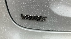 Toyota Yaris Cross 1.5 Hybrid Icon 5dr CVT Hybrid Estate